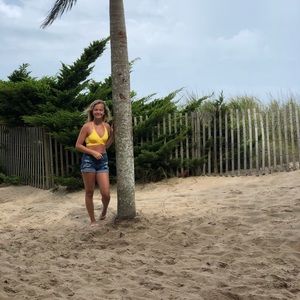 Meet your Posher, Kaylee